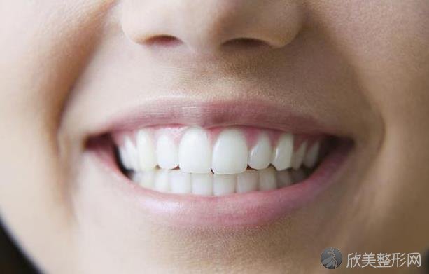 人的牙齿为什么会变黄？估计是没做好这6件小事！
