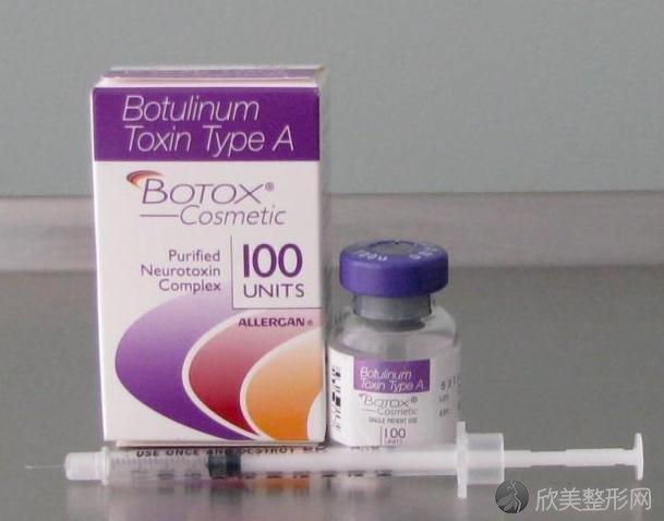 美国botox多少钱一针，保妥适优势和禁忌有哪些
