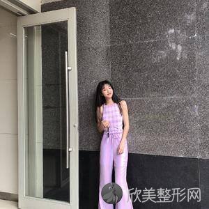 成都华西医院肖海涛怎么样?自体脂肪面部填充地址-特色项目-整形价格表