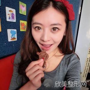 佛山美莱刘昕医生怎么样?自体脂肪面部填充顾客术后反馈案例-收费标准