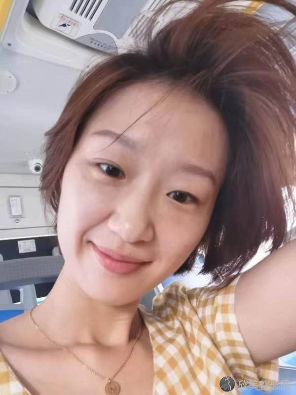 河南哪家医院做激光去眼袋靠谱？当属臻美、科技大学、妇幼保健院这三家!价