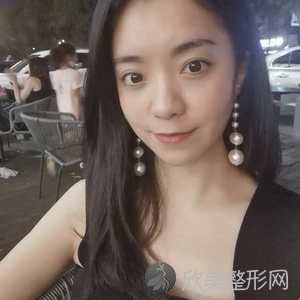 河南哪家医院做激光去眼袋靠谱？当属臻美、科技大学、妇幼保健院这三家!价