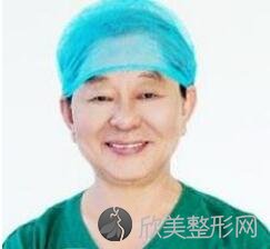 佛山广美整形医疗美容门诊部熊名田做玻尿酸隆鼻怎么样？附医生简介-玻尿酸