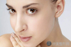 重庆美莱玻尿酸隆鼻能保持多久
