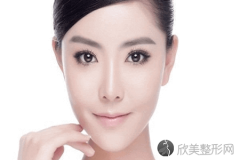 重庆美莱玻尿酸隆鼻能维持多长时间