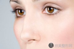 厦门美莱去眼袋大约多少钱