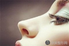 杭州美莱注*隆鼻多少钱