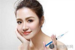 上海美莱去黑眼圈多少钱