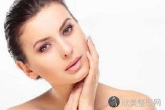 深圳美莱注射隆鼻多少钱