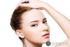 成都华美注射隆鼻一般多少钱