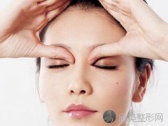 上海美莱上睑下垂矫正多少钱