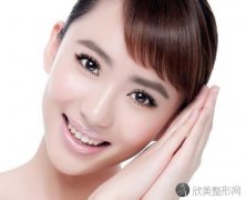 福州美莱注水光针多少钱