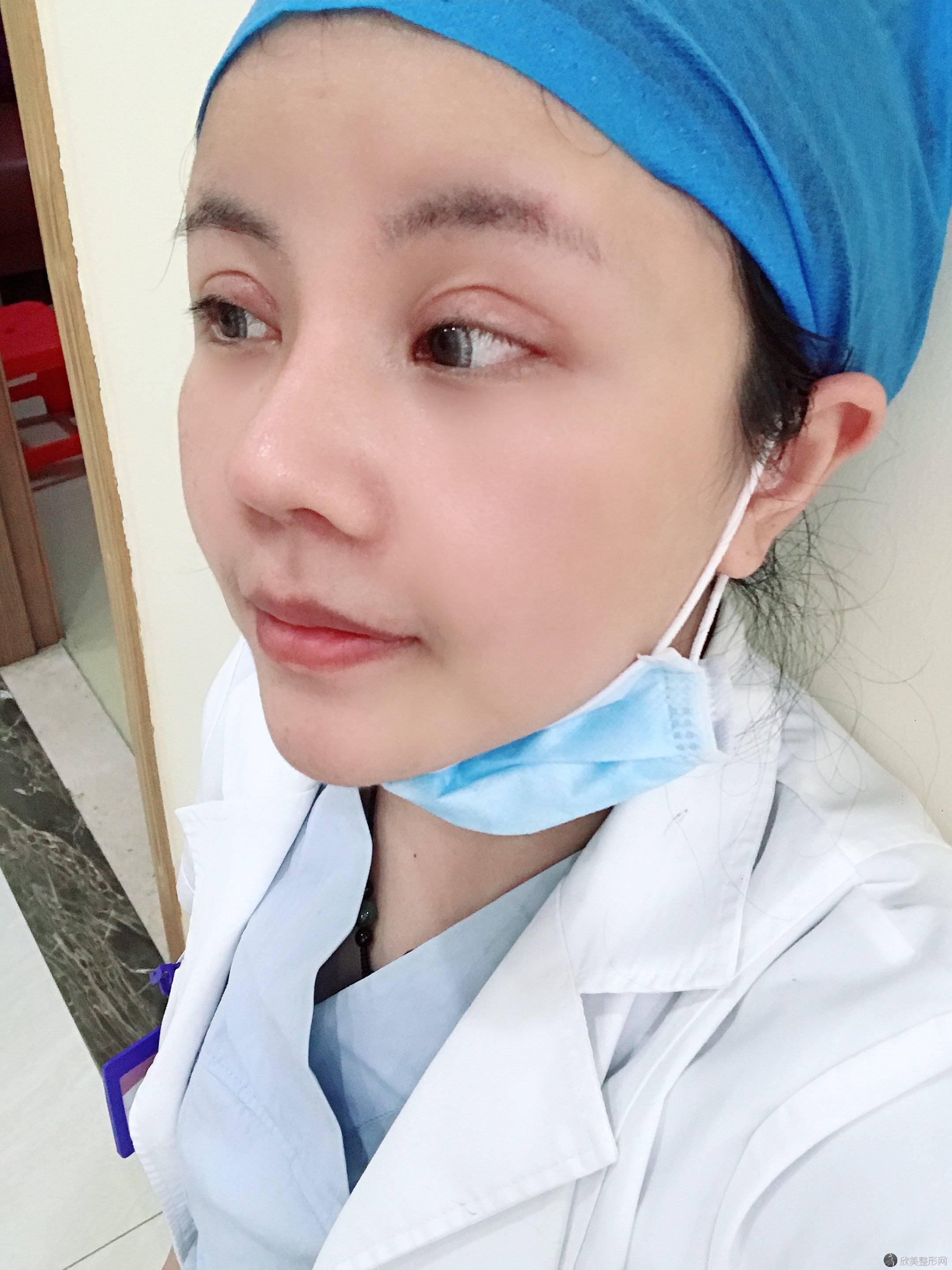 朝阳哪家医院做开外眼角比较靠谱？思美丽妍国际、京美、一美等实力在线比较