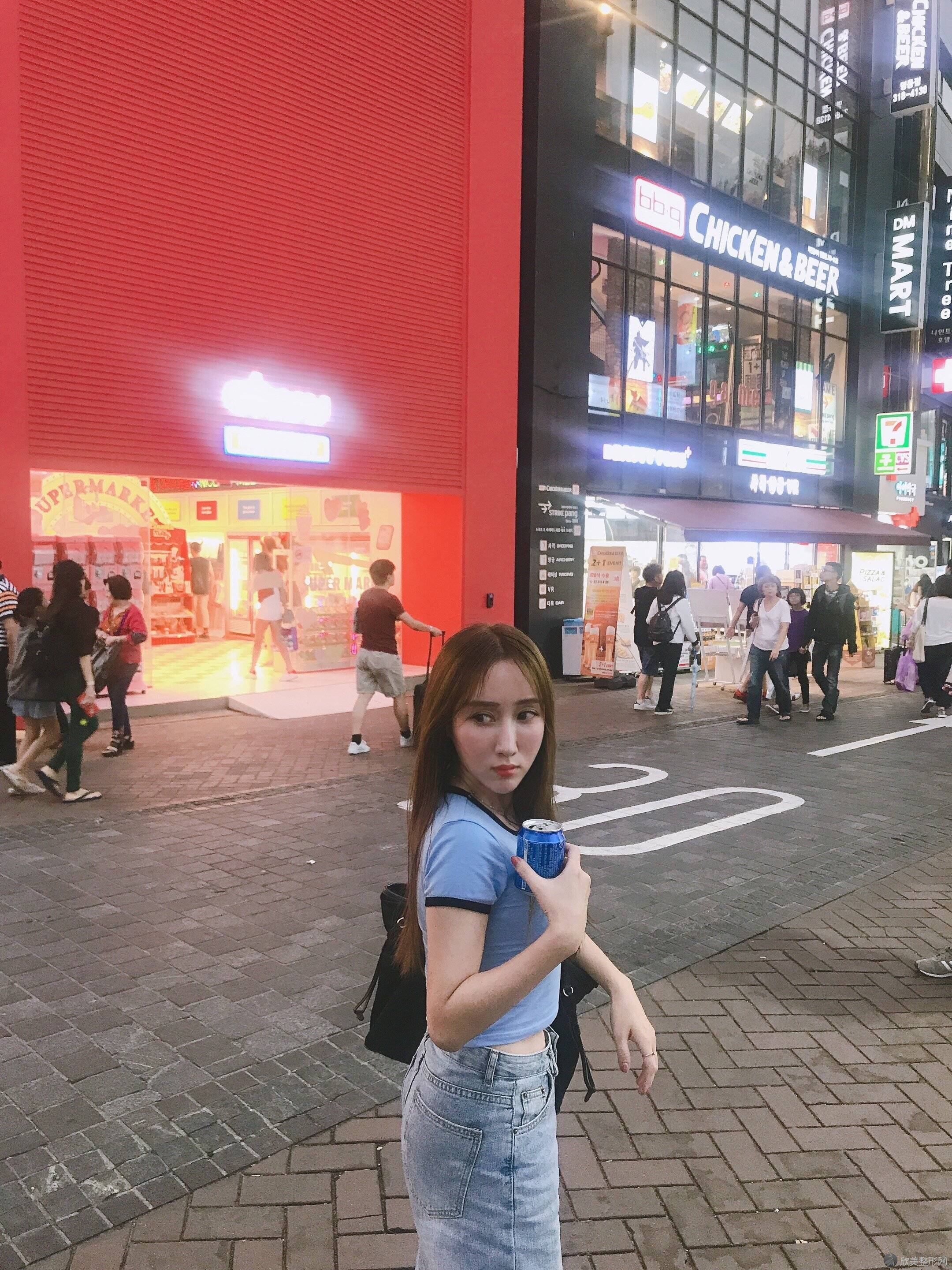 朝阳哪家医院做开外眼角比较靠谱？思美丽妍国际、京美、一美等实力在线比较