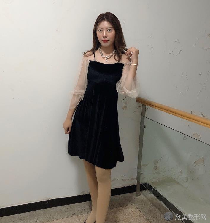 天津华美整形美容医院怎么样？2024腰腹吸脂案例[价格]在线查询