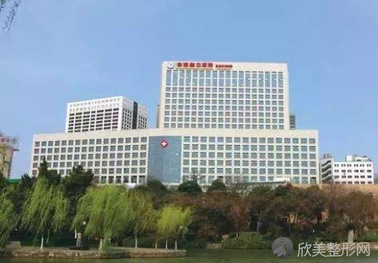 蚌埠激光祛斑的三甲医院有哪些？各家擅长及全新价格表分享