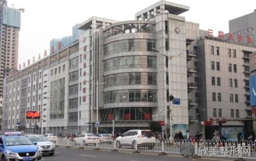 蚌埠激光祛斑的三甲医院有哪些？各家擅长及全新价格表分享