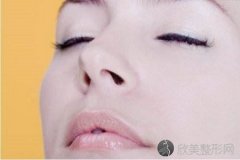 南京软骨隆鼻术一般多少钱