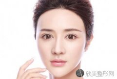 福州做双眼皮多少钱啊