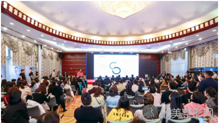 深圳美莱授予“2018年度荣誉”年度盛典