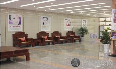 聊城哪家医院做面部提肌较好？聊城中医院、阳谷第三人民医院、东昌府区妇幼