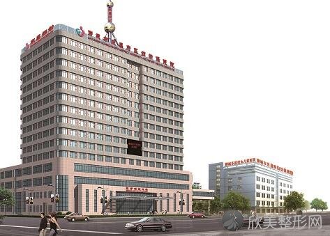 聊城哪家医院做面部提肌较好？聊城中医院、阳谷第三人民医院、东昌府区妇幼