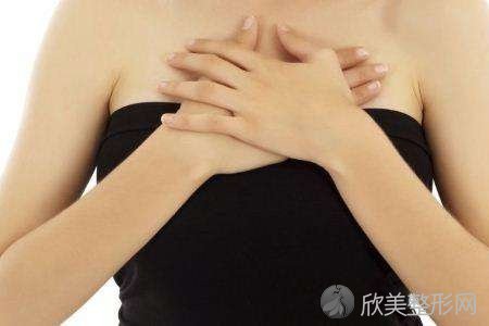 杭州做自体脂肪隆胸全过程是怎样