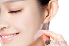 打水光针效果好不好