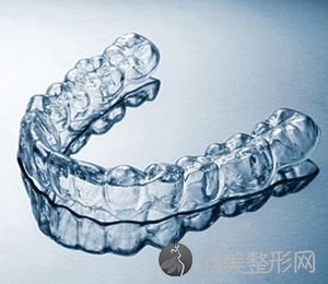 隐形的透明牙齿矫正技术有哪些优点