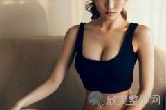 天津做假体隆胸手术费用是多少？