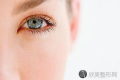 重庆做双眼皮修复手术价格是多少