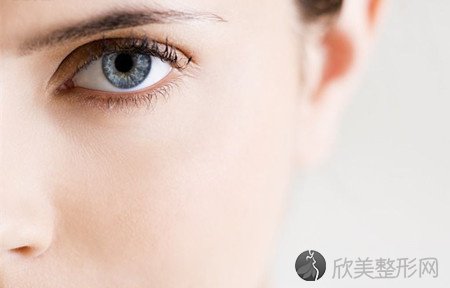 武汉双眼皮修复手术的价格是多少？