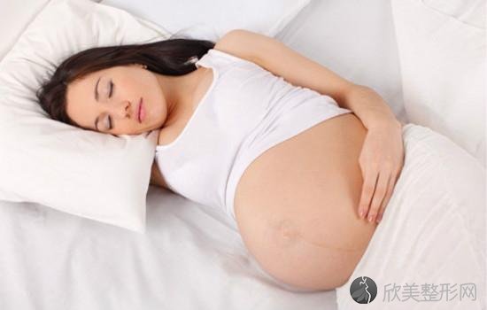 广州产后有什么办法有效祛除妊娠斑？