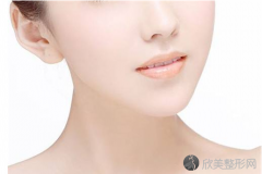 杭州下颌角整形术后多久恢复自然？