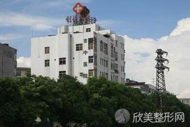 江门哪家医院做面部提肌靠谱？排行榜梦想、华美、开平市中医院等权威发布