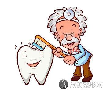 郑州冷光美白牙齿的优点有哪些呢