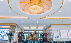 锦州哪家医院做玻尿酸去黑眼圈效果比价好？排行前三不仅看医院实力！