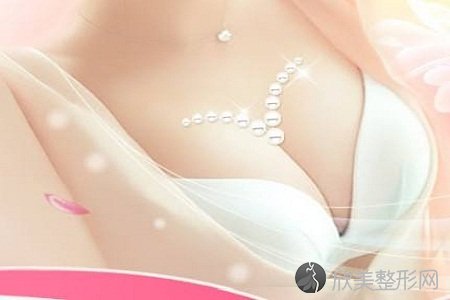 上海做假体隆胸手术有风险吗