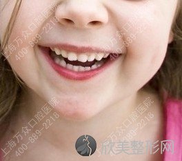 多吃粗粮是不是可以预防孩子牙齿不齐呢