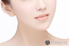 重庆做面部线雕美容优势有哪些