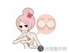 北京乳头缩小整形手术安全吗