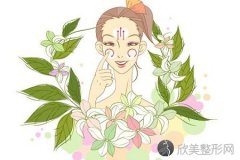 上海做激光祛斑优势有哪些