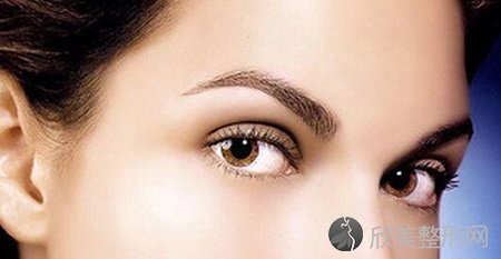 西安双眼皮手术失败有什么修复方法