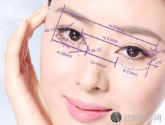 北京弄双眼皮手术效果怎样呢