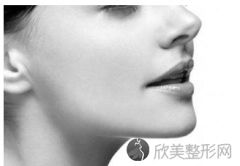 成都注射玻尿酸隆鼻术后多久定型？