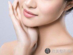 沈阳做玻尿酸隆鼻效果能够维持多长时间