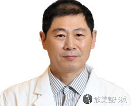 上海华美医疗美容医院李志海做脂肪丰胸怎么样？附医生简介-脂肪丰胸案例及