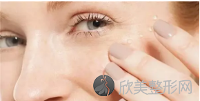 北京割双眼皮术会有伤疤么