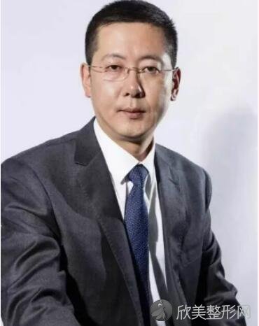 秦皇岛和生美容整形医院刘雷做玻尿酸隆鼻怎么样？附医生简介-玻尿酸隆鼻案