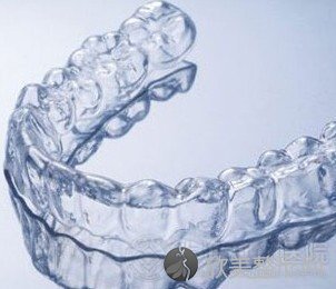 隐形牙齿矫正技术突出的特点